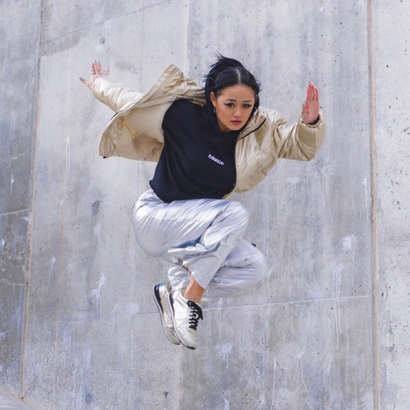 Meet your Posher, Priscilla - Picture 9 of 12